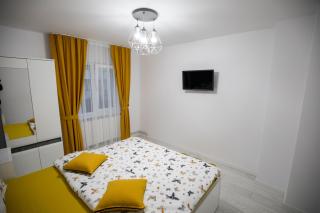 Apartament CENTRAL - Tîrgu Ocna - 1