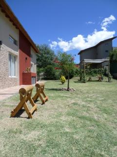 Encanto Puntano - Potrero de los Funes - 2
