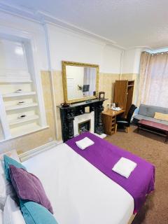 Trivelles Park Hotel - Preston - 5