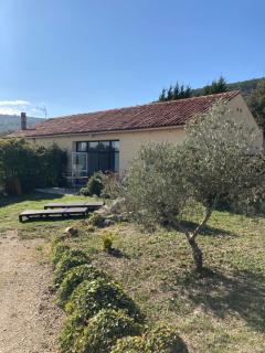 Le Gîte d'Olves - Ampus - 9