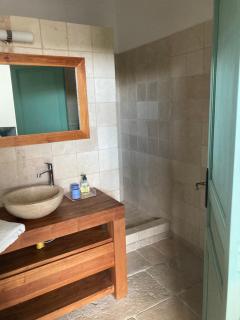 Le Gîte d'Olves - Ampus - 8