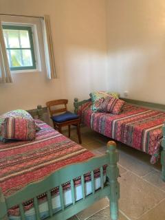 Le Gîte d'Olves - Ampus - 4