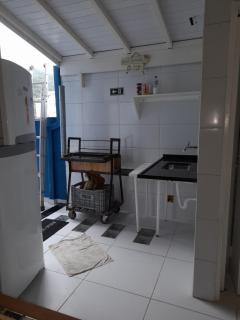 Suites Familia Otaviano - Ubatuba - 8