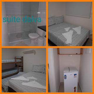 Suites Familia Otaviano - Ubatuba - 6