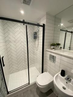 Kempston Suites Liverpool Apartment 1 - Liverpool - 8