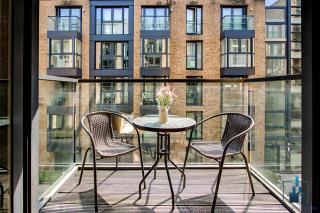 City View Apartments Birmingham City Centre - Birmingham - 1