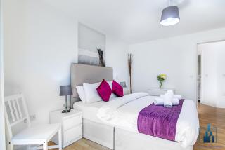 City View Apartments Birmingham City Centre - Birmingham - 4