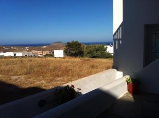 Gaia Serifos Apartments - Rámos - 9