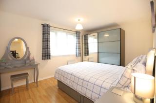 Edinburgh Palace Apartment - Edimburgo - 2