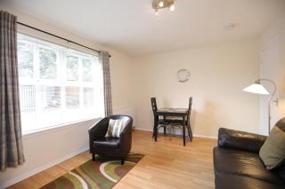 Edinburgh Palace Apartment - Edimburgo - 1