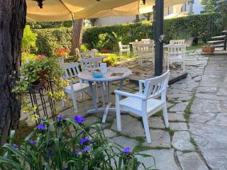 Hotel Le Focette - Marina di Pietrasanta - 9