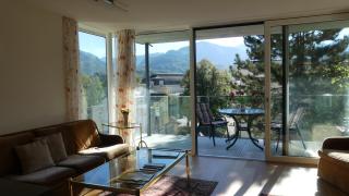 THE VIEW - Modern Panorama Residence - Bad Ischl - 5