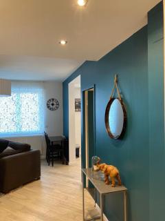 Appartement 2P Strasbourg centre - Homme de fer - Strasburgo - 8
