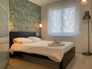 Appartement 2P Strasbourg centre - Homme de fer - 4