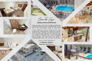 Pousada Casa da Juju - 4