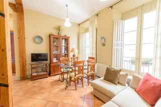 Picasso Flat - Málaga - 0