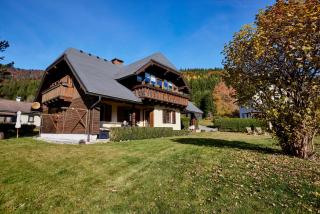 Frein Chalets - Wildalm - Frein - 4