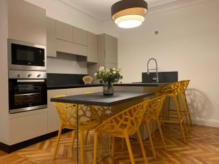 Turin Central Apartment - Turim - 7