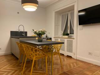 Turin Central Apartment - Turim - 6