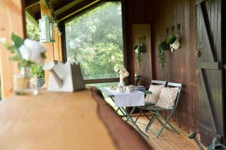 Le Chalet d’Eliot - Chevigny - 2