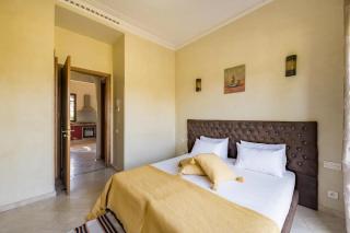 Villa Selma avec piscine chauffée - 7