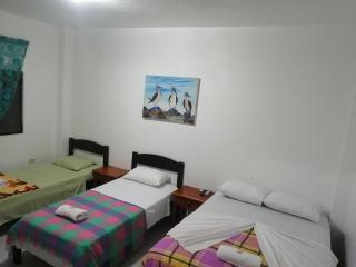 Hostal La Casa de Luis - Puerto Baquerizo Moreno - 3