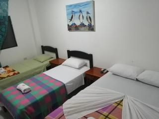 Hostal La Casa de Luis - Puerto Baquerizo Moreno - 2