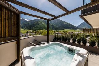 matill - timeless boutique retreat - Latsch - 4