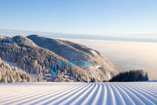 Golte SkiCenter App MOUNTAIN VIEW WITH BALCONY - 6