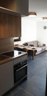 Golte SkiCenter App MOUNTAIN VIEW WITH BALCONY - 1