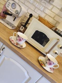 The Hedgehog Boutique House & Garden - 1