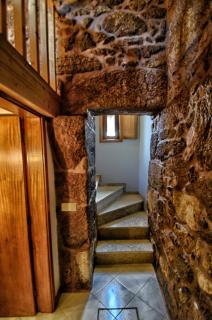 Casa das Vinhas Camélias de BastoTurismo Rural - 7