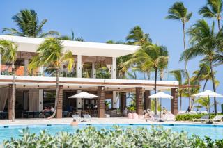 Caribe Deluxe Princess - All Inclusive - Punta Cana - 0