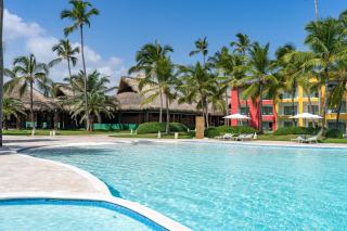 Caribe Deluxe Princess - All Inclusive - Punta Cana - 8