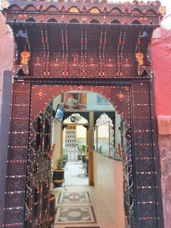 Hotel Zagora - Marrakech - 0