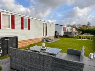 Chalet Enjoy - Oostkapelle - 7
