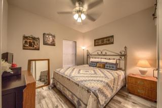 SS 4B Riverside Condo - New Braunfels - 2
