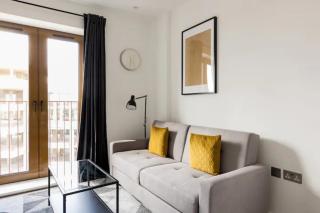 Apartment- St Albans with WiFi & Close to Station - Saint Albans - 4