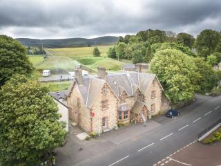 The Hopetoun Arms Hotel - Leadhills - 0