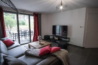 SUPERB apt with BALCONY in BRIANÇON - Briançon - 7