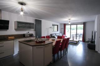 SUPERB apt with BALCONY in BRIANÇON - Briançon - 5