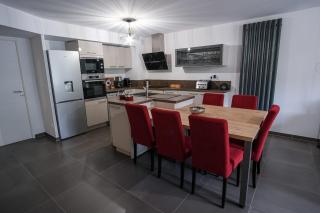 SUPERB apt with BALCONY in BRIANÇON - Briançon - 4