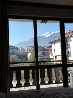 BANSKO WINSLOW INFINITY - Studio - Bansko - 4