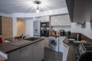 SUPERB apt with BALCONY in BRIANÇON - Briançon - 1