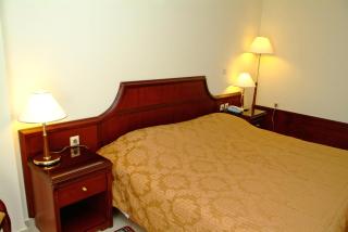 Hotel Apollonia Delphi - Delphi - 8