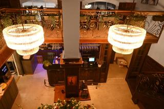 Old Town Stay Hotel - Stoccolma - 3