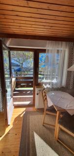 Henry‘s sweet home - Neukirchen am Großvenediger - 7