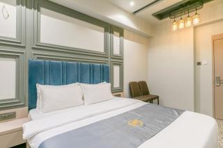 Hotel AR Residency - Thane - 1