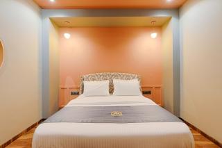 Hotel AR Residency - Thane - 4