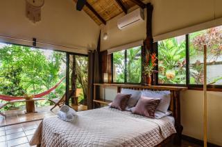 Funky Monkey Lodge - Playa Santa Teresa - 8